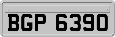 BGP6390