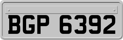 BGP6392