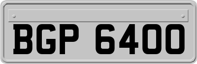 BGP6400