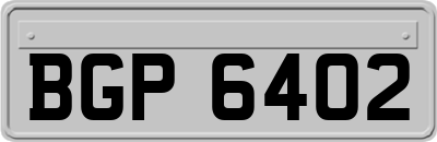 BGP6402