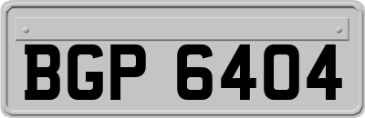 BGP6404