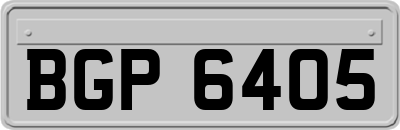 BGP6405