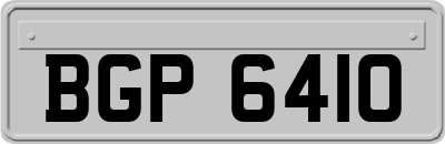 BGP6410