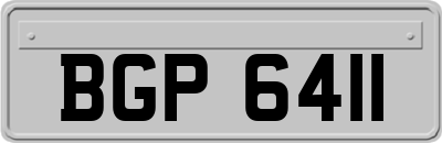 BGP6411