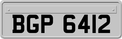 BGP6412