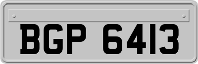 BGP6413