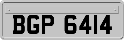 BGP6414