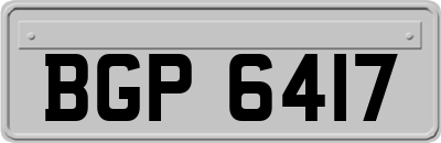 BGP6417