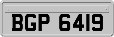 BGP6419