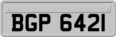 BGP6421