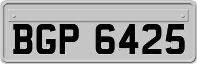 BGP6425