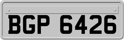 BGP6426