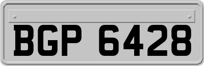 BGP6428
