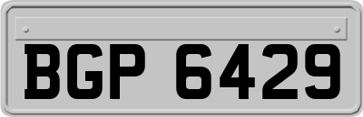 BGP6429