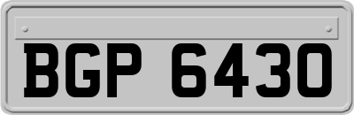 BGP6430