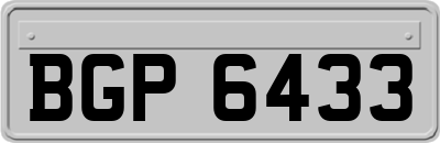 BGP6433