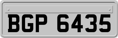 BGP6435