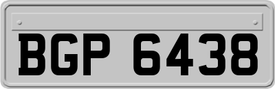 BGP6438