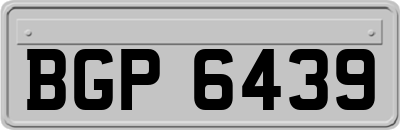 BGP6439