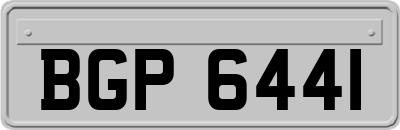BGP6441