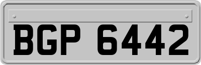 BGP6442