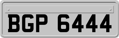 BGP6444