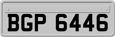 BGP6446