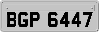 BGP6447