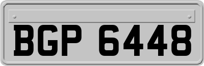 BGP6448