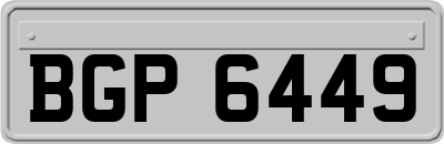 BGP6449