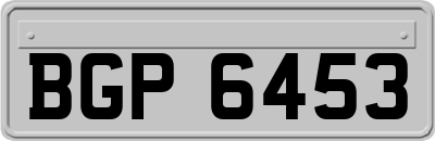 BGP6453