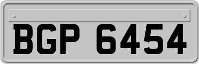 BGP6454