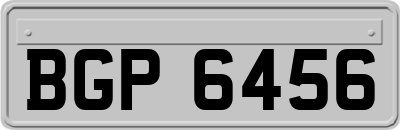 BGP6456