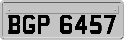 BGP6457