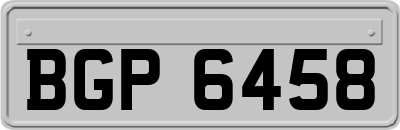 BGP6458