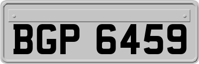 BGP6459