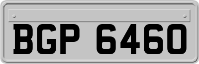 BGP6460