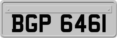 BGP6461