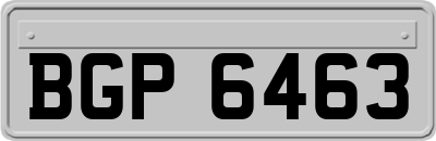 BGP6463