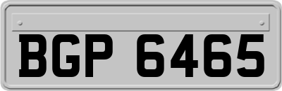 BGP6465