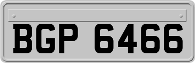 BGP6466