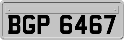 BGP6467