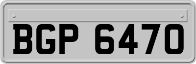 BGP6470