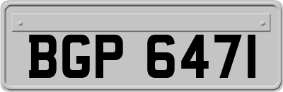 BGP6471