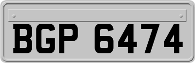BGP6474