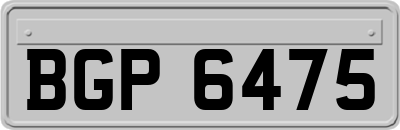 BGP6475