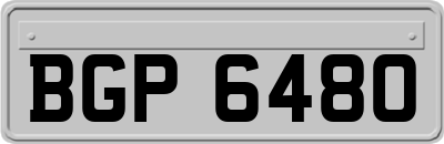 BGP6480