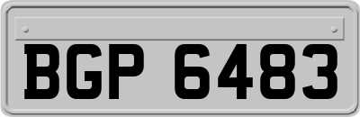 BGP6483