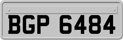 BGP6484