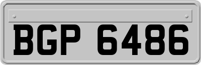 BGP6486